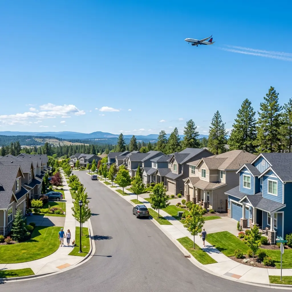 Common plumbing issues in Airway Heights, WA