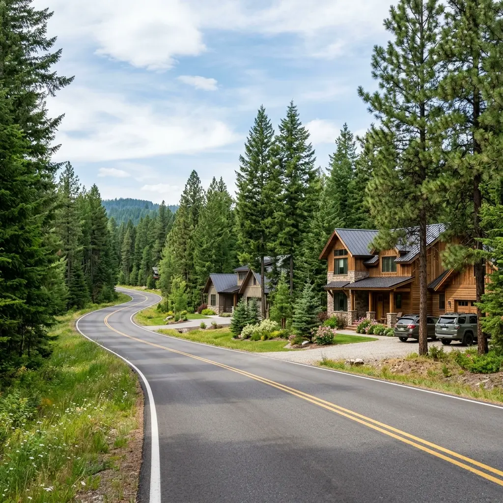 Common plumbing issues in Athol, ID