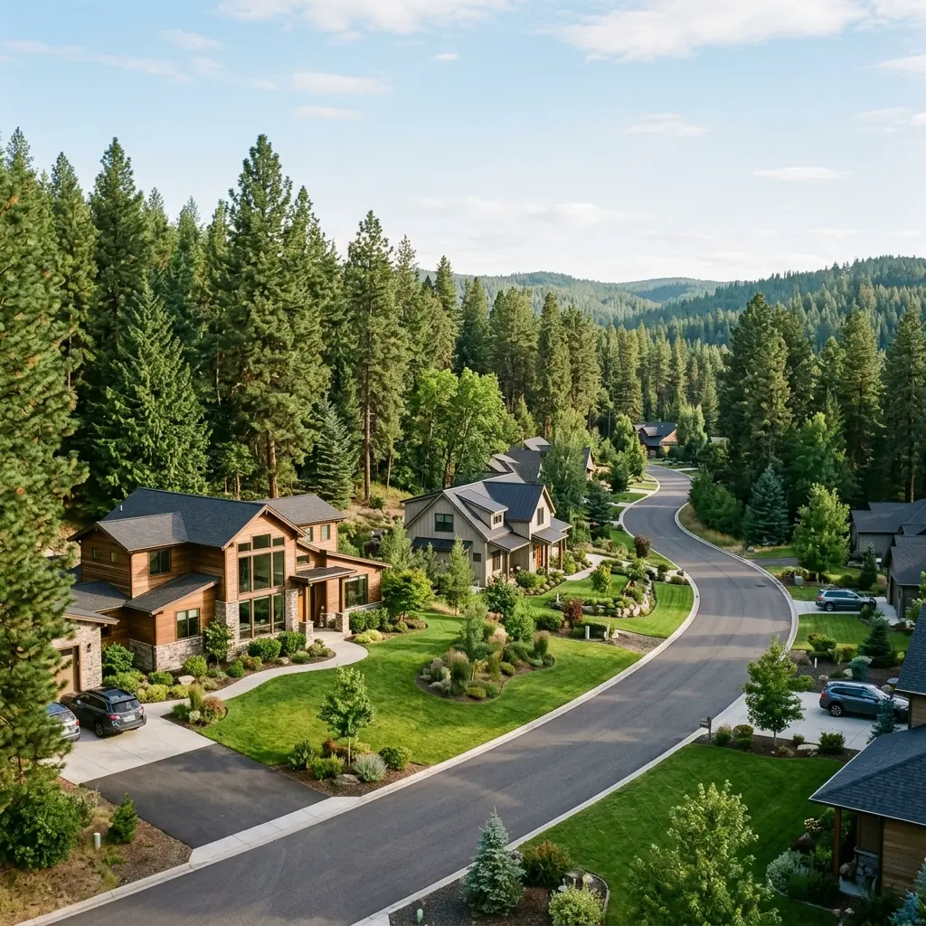 Common plumbing issues in Colbert, WA