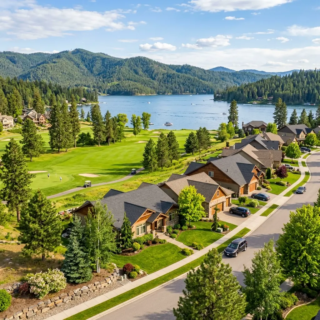 Common plumbing issues in Hayden, ID