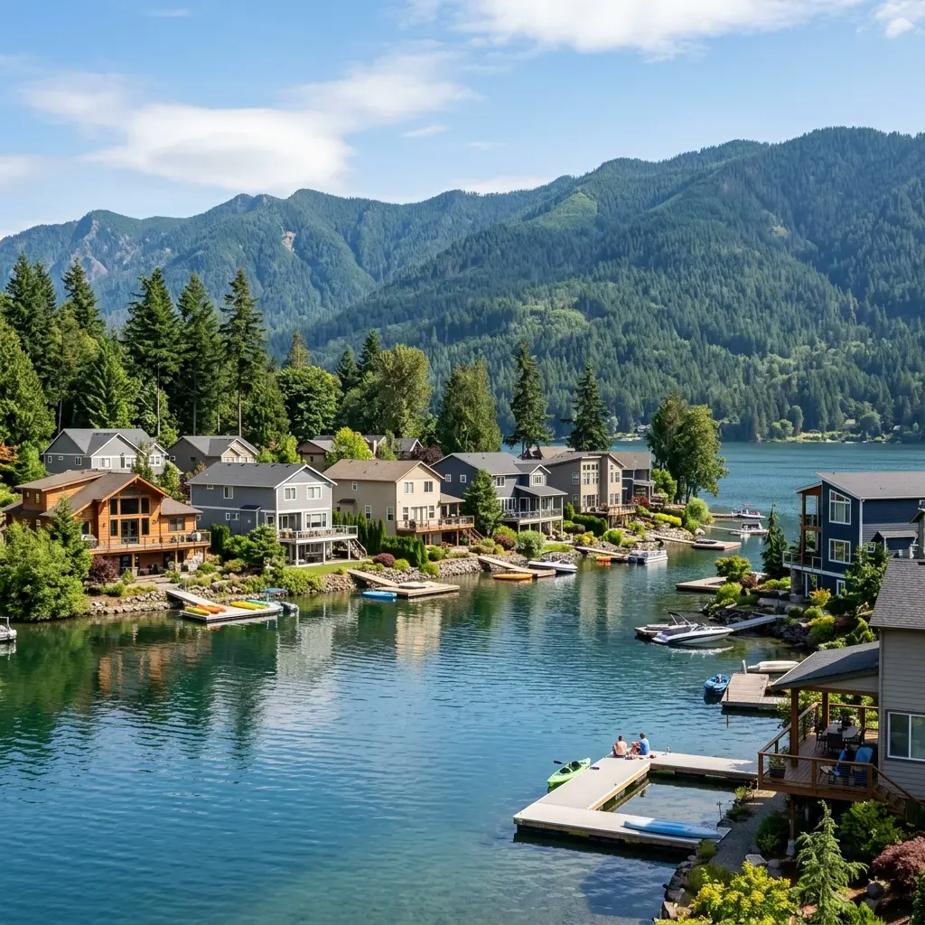 Common plumbing issues in Silver Lake, WA