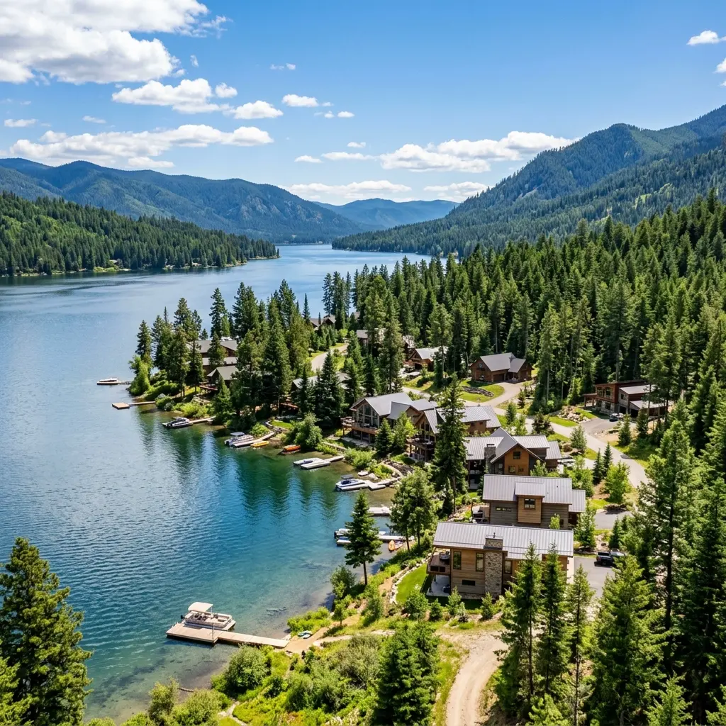 Common plumbing issues in Spirit Lake, ID