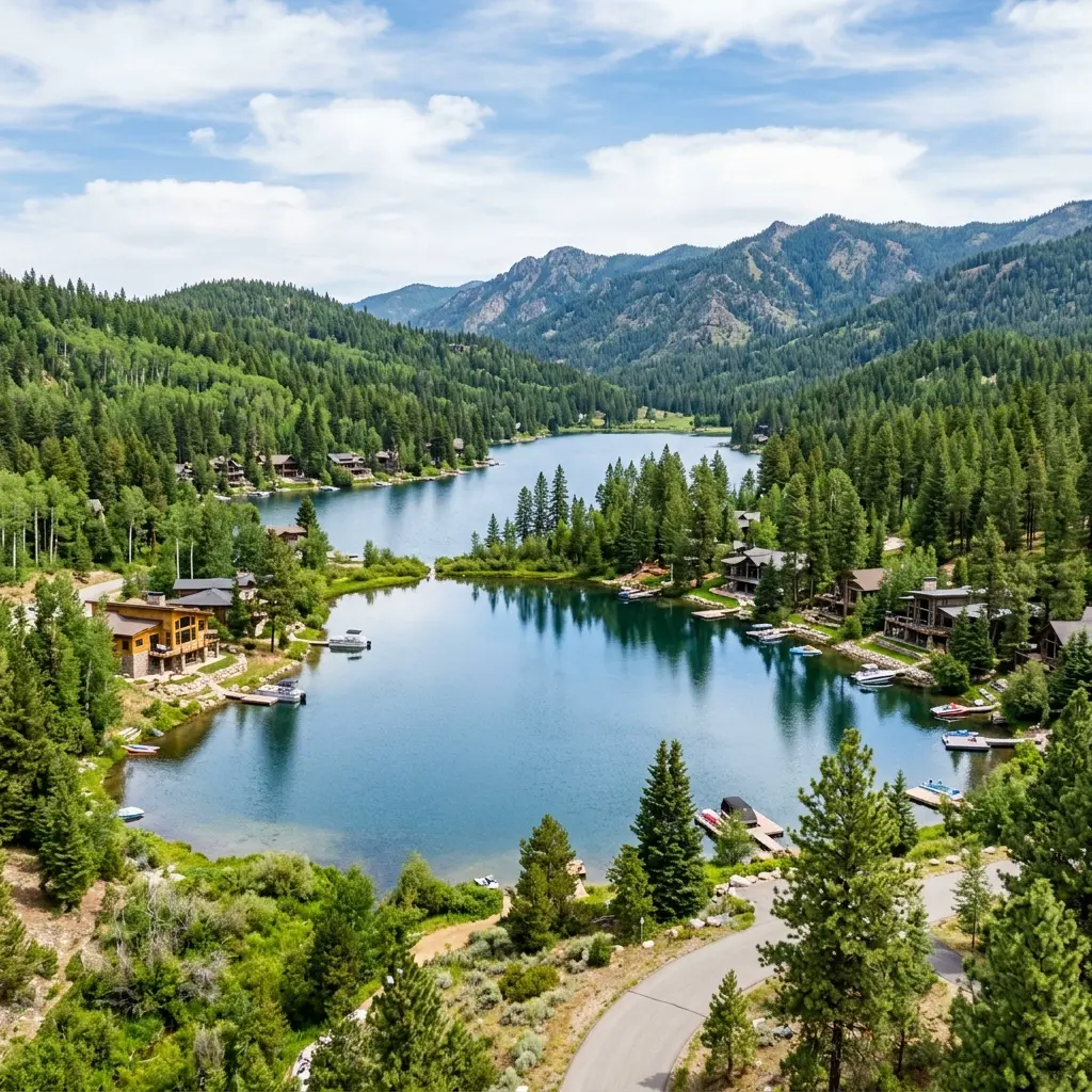 Common plumbing issues in Twin Lakes, ID