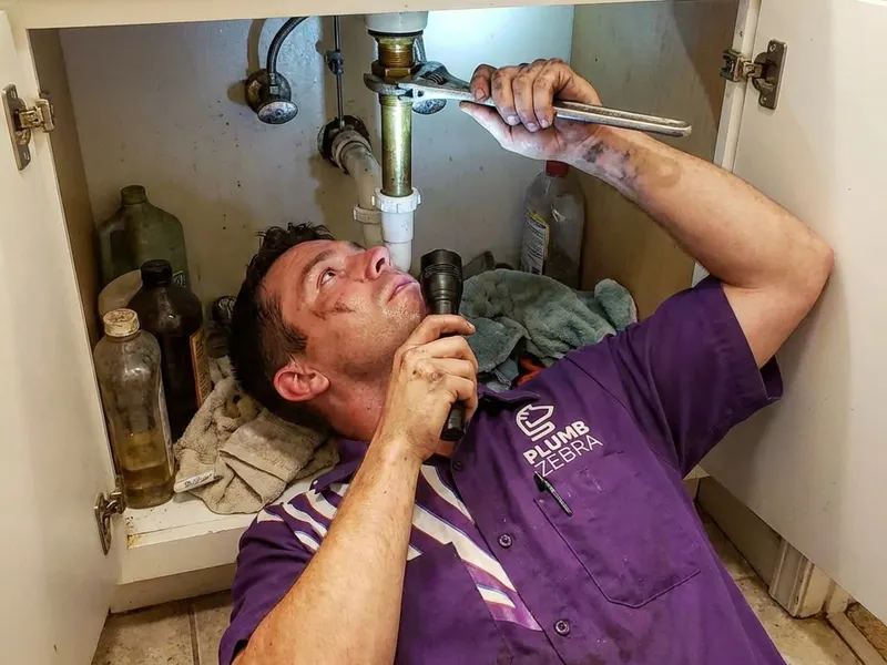Step-by-step bathroom plumbing installation spokane wa process
