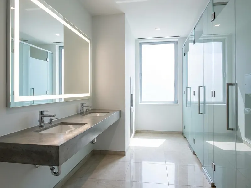 Benefits of choosing PlumbZebra for office building plumbing services spokane wa