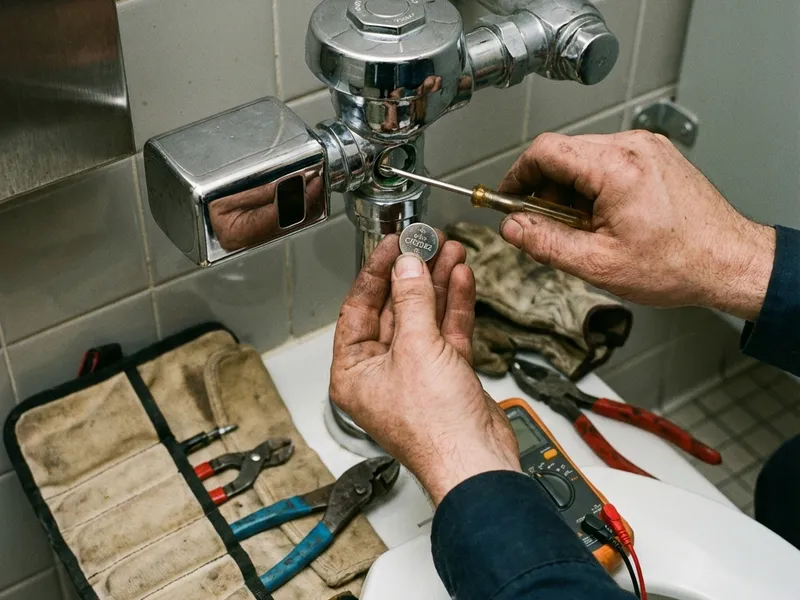 Step-by-step office building plumbing services spokane wa process