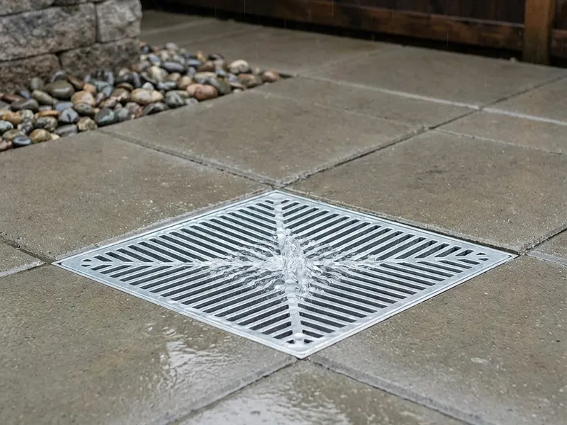 Benefits of choosing PlumbZebra for outdoor drain installation spokane wa