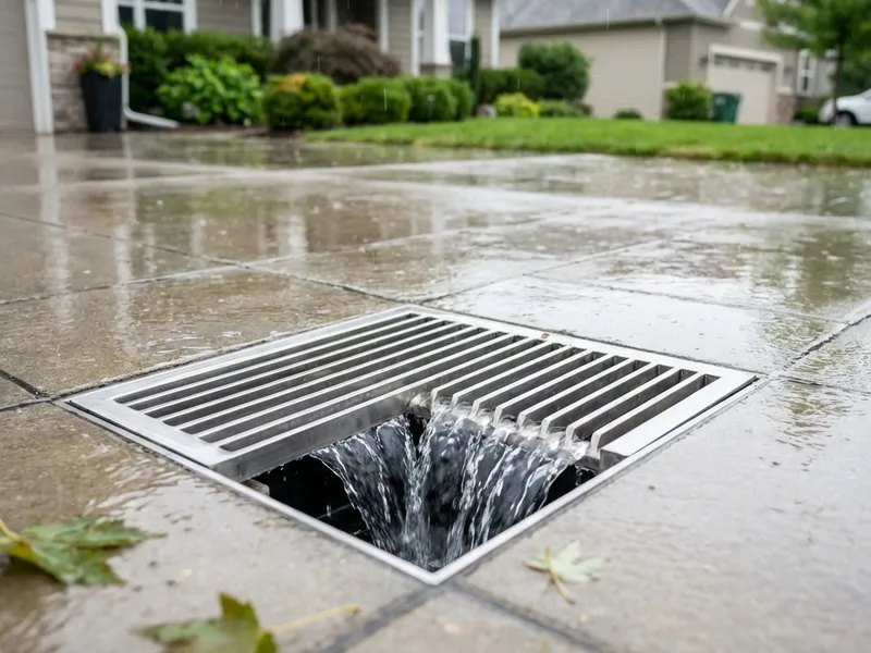 Benefits of choosing PlumbZebra for storm drain cleaning spokane wa